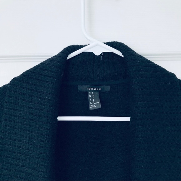 Knit Cardigan - Picture 3 of 5